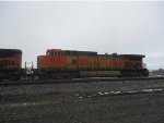 BNSF 5137